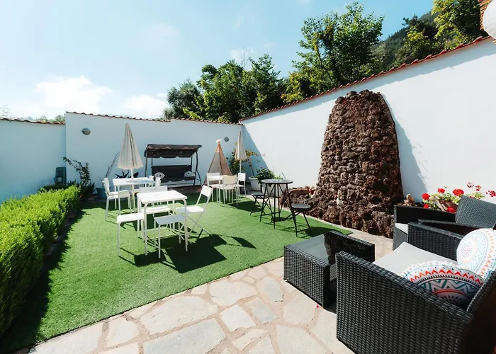 Blue Bay Hotel apartamentowy 2*