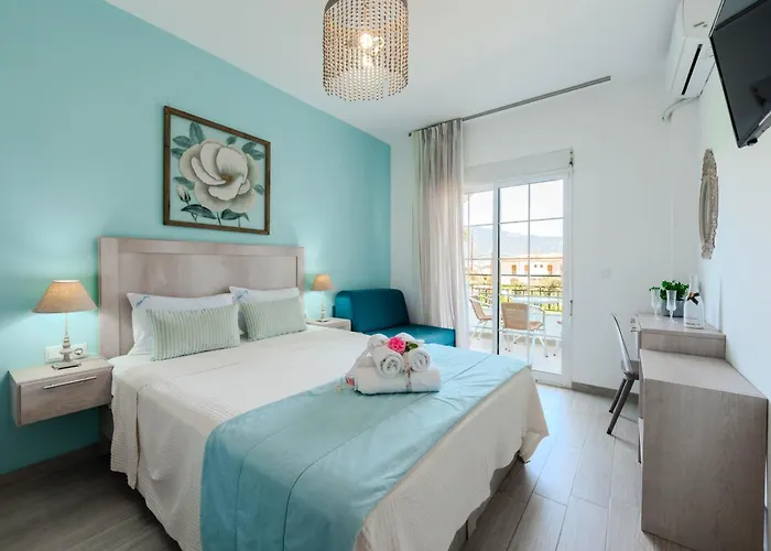 Blue Bay Hotel apartamentowy 2*